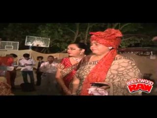 RNS FEST 2013 MARU GUJARAT | Cultural Programme