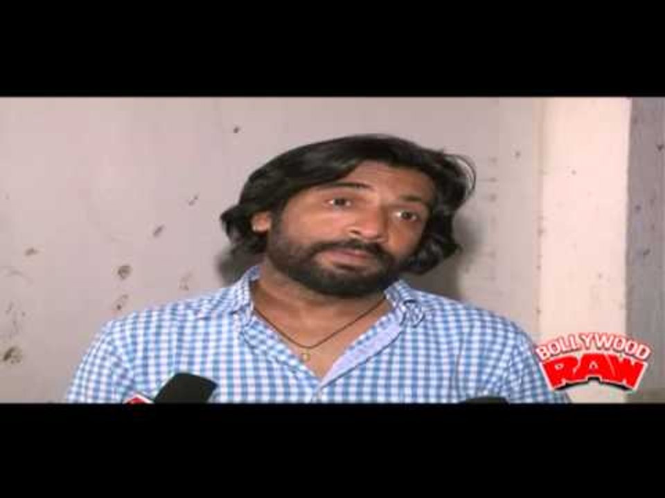 "Fuddu" Adult Comedy Film | Writer of the movie talks on movie Story
