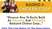 Building A Chicken Coop With Wood Pallets Discount + Bouns