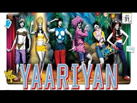 Yaariyan Movie First Look | College Romance With A Twist | Divya Khosla Kumar | Gulshan Kumar