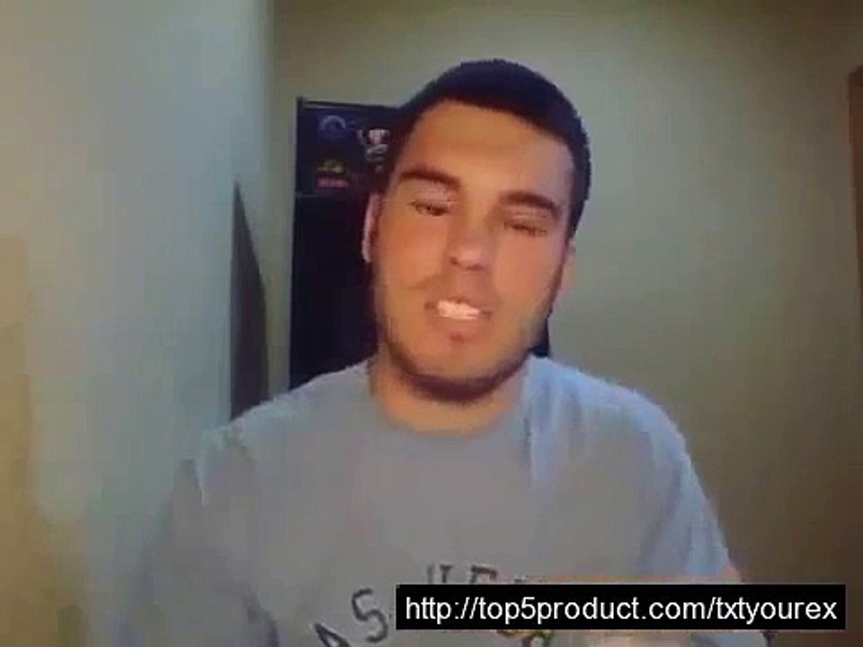 get your ex girlfriend back when she has a boyfriend - Text Your Ex Back Reviews MY HONEST OPINIONS