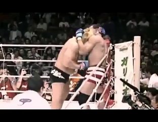 this is how real man fight ,Don frye what a legend