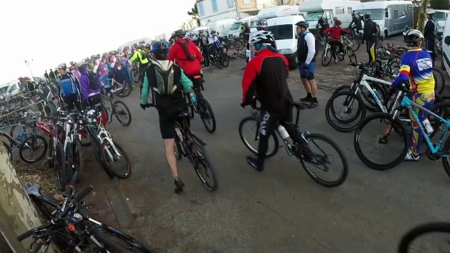 rando des ajoncs 2016 pouette pouette