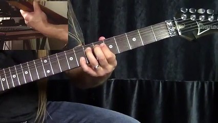 Steve Stine Ultimate Guide To String Bending   Video 3