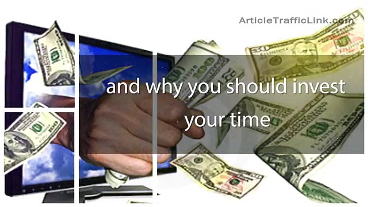 Copy Paste Income Review
