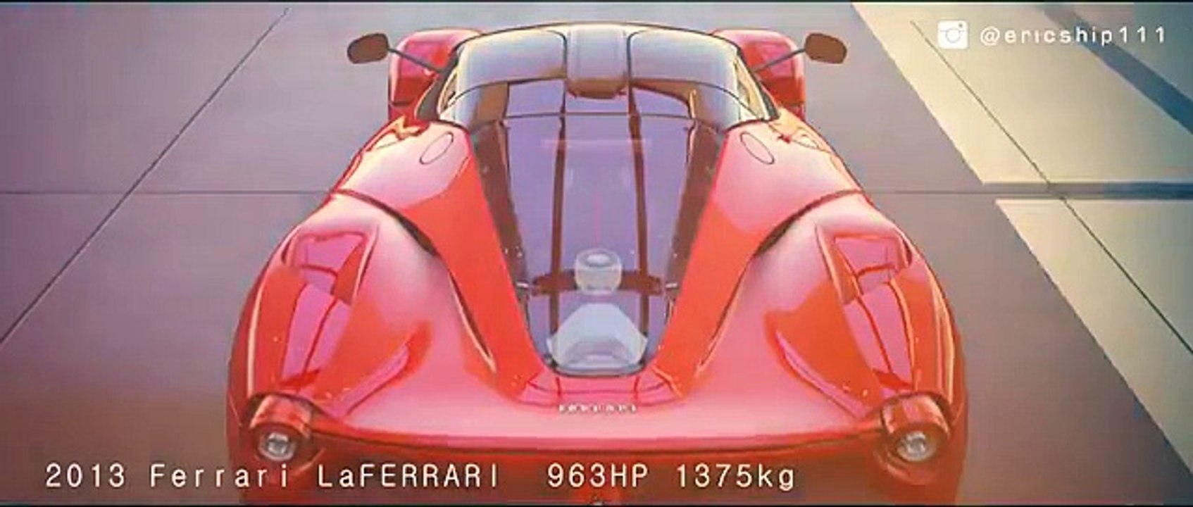 World's Greatest Drag Race! Koenigsegg One-1 vs Veyron SS, Venom GT, LaFerrari, McLaren P1 - Forza 6 -