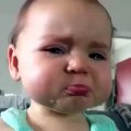 That silent cry after break up | Baby crying |
