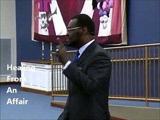 Family BreakThrough Series - Healing From An Affair Part 6