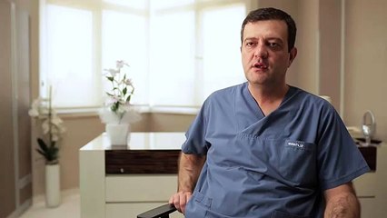 FUE tekniği nedir Nasıl uygulanır ?