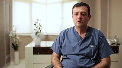 Hangi saç ekim tekniğinin kişiye uygun olduğuna nasıl karar verilir?