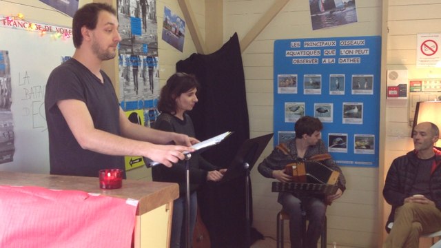 Rêves des habitants de la ville de Vire