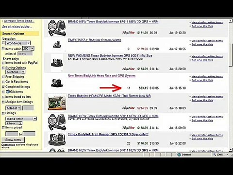 Anyone Can Make Money on eBay by Doing eBay Arbitrage
