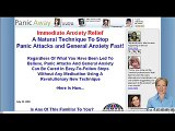 Panic Away - Stop suffering from panic attacks and ...