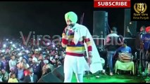 Gall Baat Romantic Song    Ranjit Bawa    New Punjabi Songs 2016    Ranjit Bawa Live