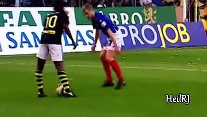 Ultimate Best Football Tricks & Skills