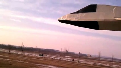 RCPowers F22v2 with 4S Power! Gentlemen, we can rebuild it...