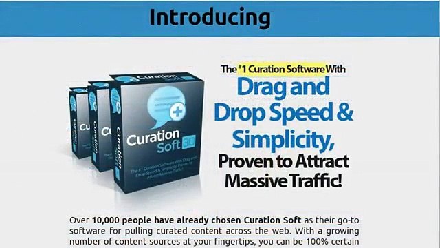 ♥♥Curationsoft Content Curation Software♥♥