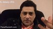 Faisal Qureshi request to Pakistani Drama makers!