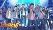 It's Showtime: Hashtag boys perform Backstreet Boys hits