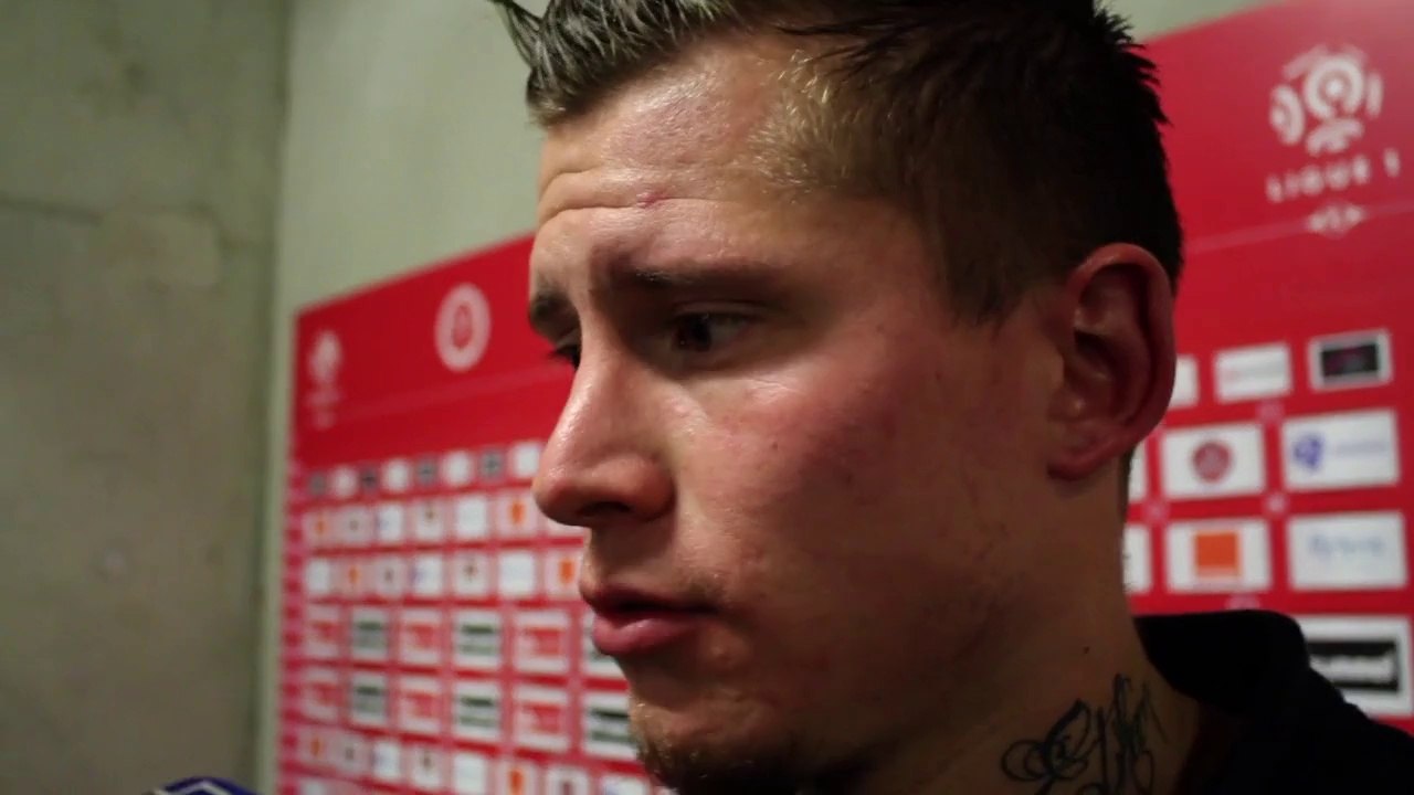 Franck Tabanou: «Frustrant»