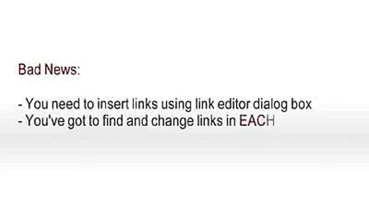 MaxBlogPress Ninja Affiliate Wordpress Affiliate Link Management Plugin 28