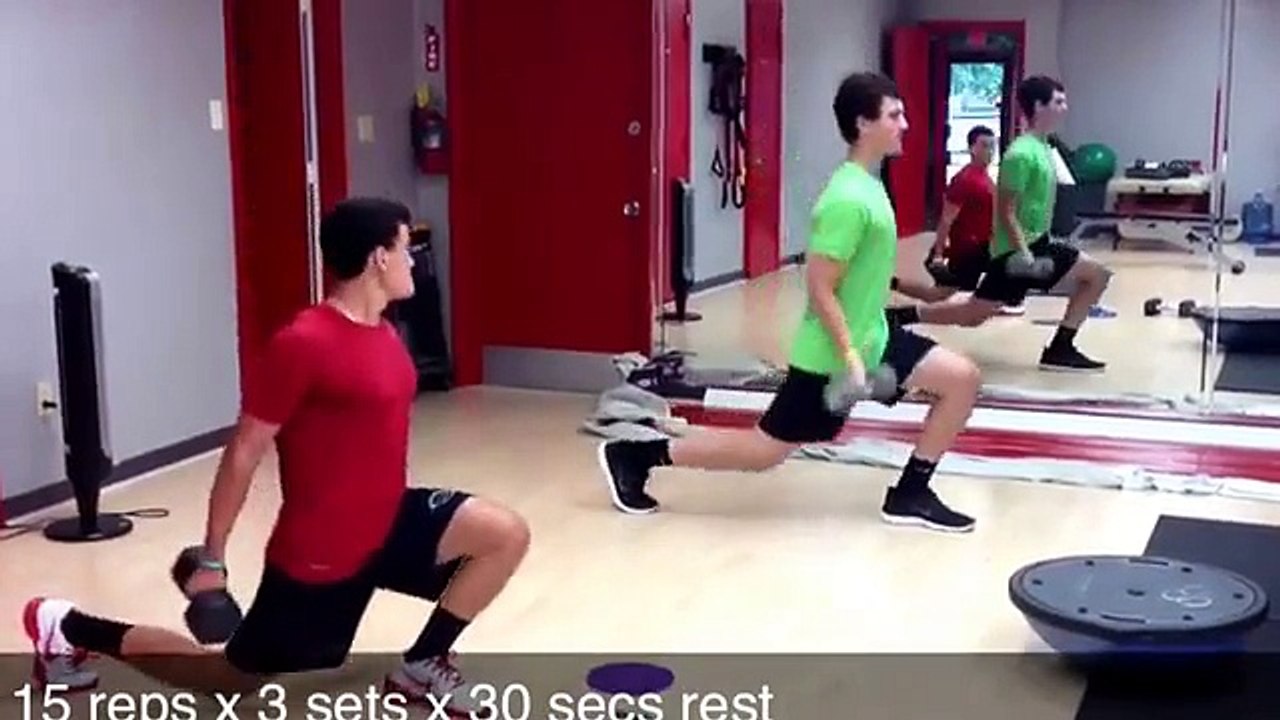 Hockey Strong!