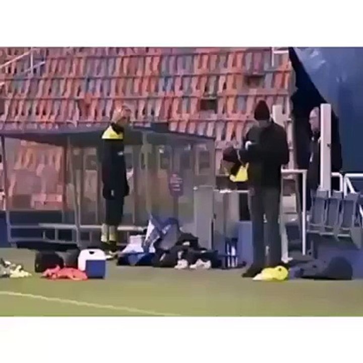 The one and only Zlatan Ibrahimović