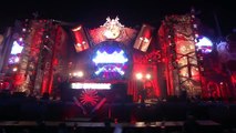 Deorro - Live @ VH1 Supersonic 2015 Goa, India [29.12.2015]