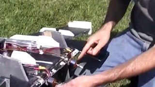 SUPER ADVANCED RC JET (MUST SEE!!!)  Hobby And Fun