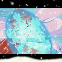 Winx bloom vs frozen elsa part 2