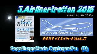 BEST of R/C Airliner,Jet,Airplane X-Treme Low-pass Compilation 3.Airlinermeeting 201
short Cut  Hobby And Fun