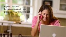 Dermatologist Concord CA Rosacea 925-687-8882