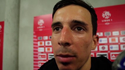 Vincent Pajot: «Avec détermination»