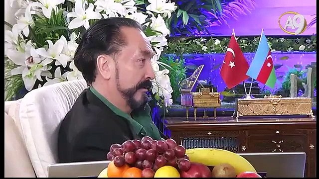 Adnan Oktar: Sadece Allah’ın rızasını gözettiğimiz için Allah'ın yardımı ile başarılı oluyoruz.
