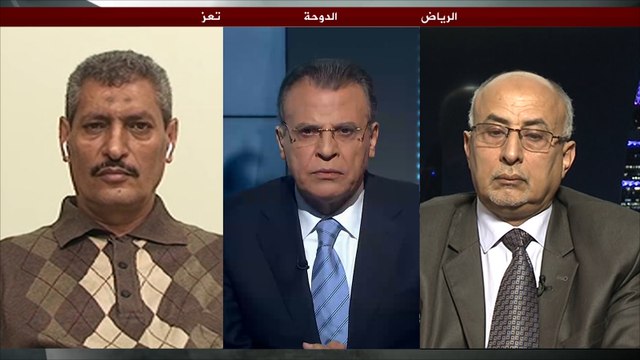 الواقع العربي- تقرير ماكلدريك.. هل أظهر معاناة تعز؟