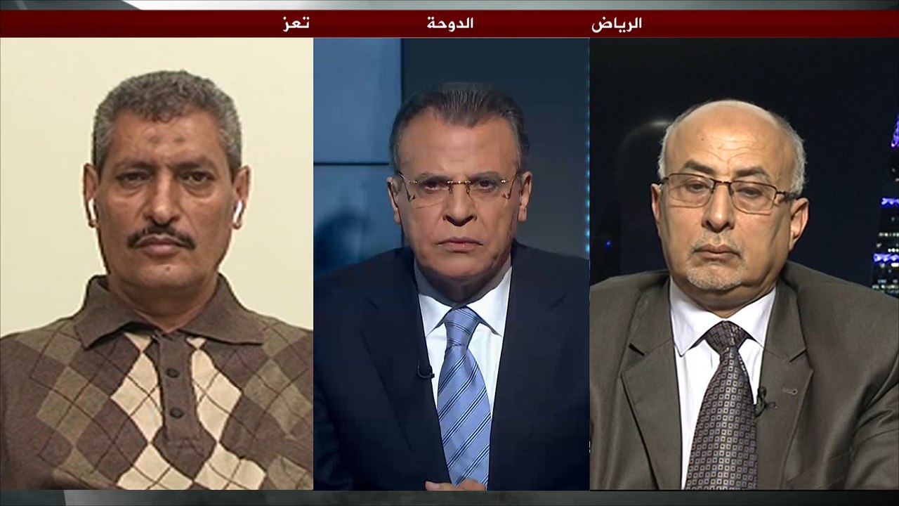 الواقع العربي- تقرير ماكلدريك.. هل أظهر معاناة تعز؟