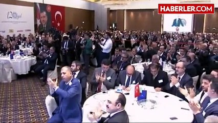 Erdoğan: "Bunlar Akademik Terörün Aktörleridir"