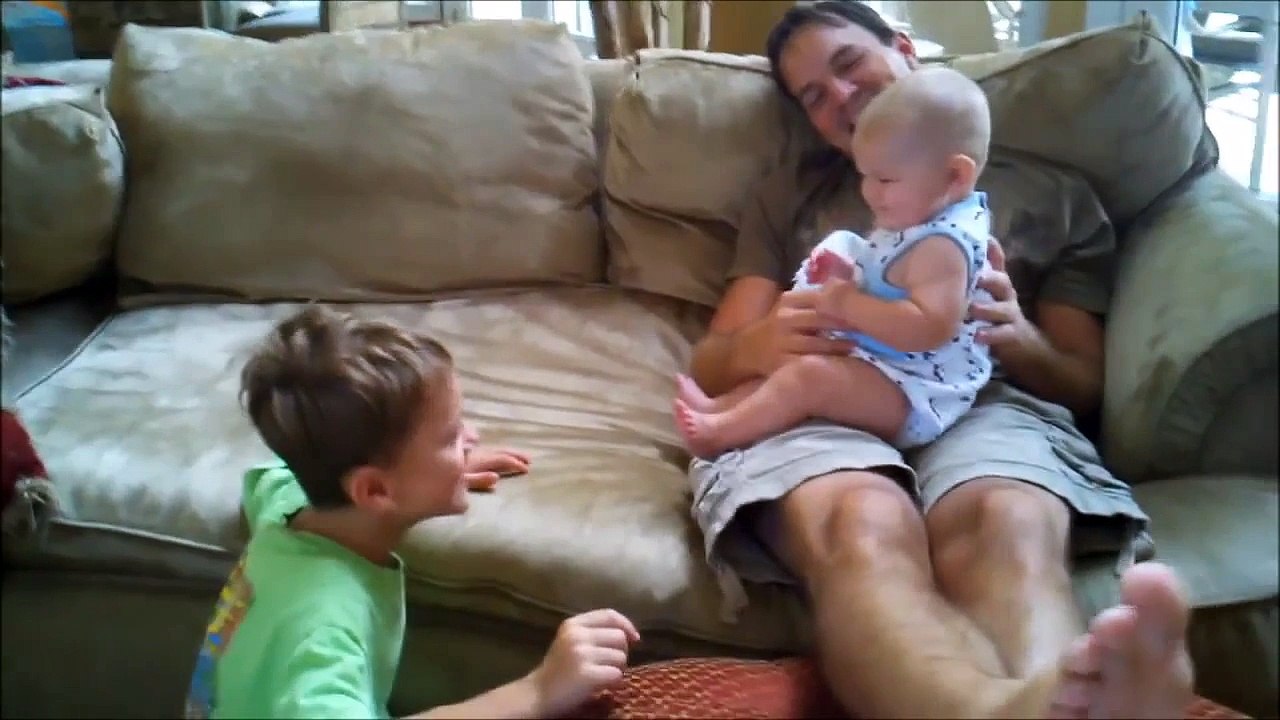 FUNNIEST BABIES EVER 17