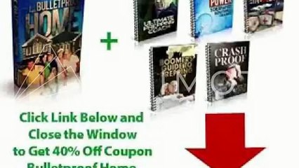 bulletproof home pdf