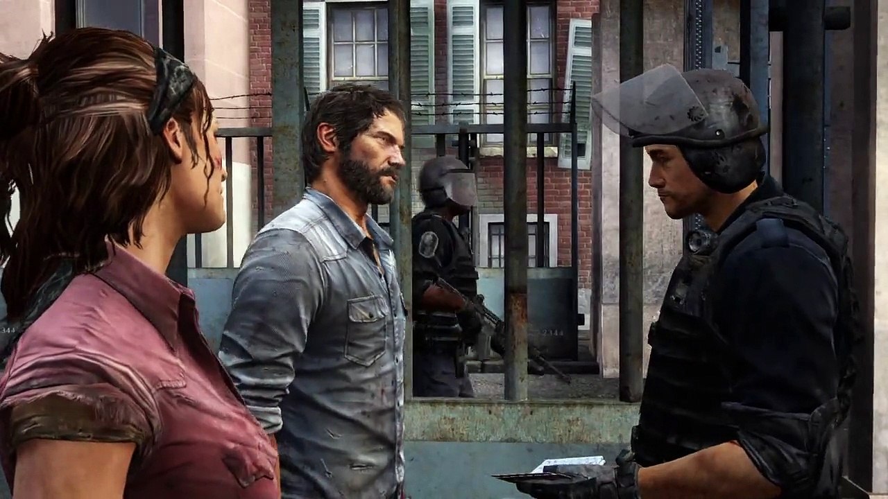 The Last of Us™ Remastered 3