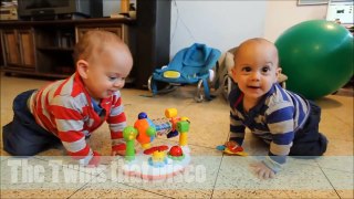 FUNNY TWIN BABIES COLLECTION -