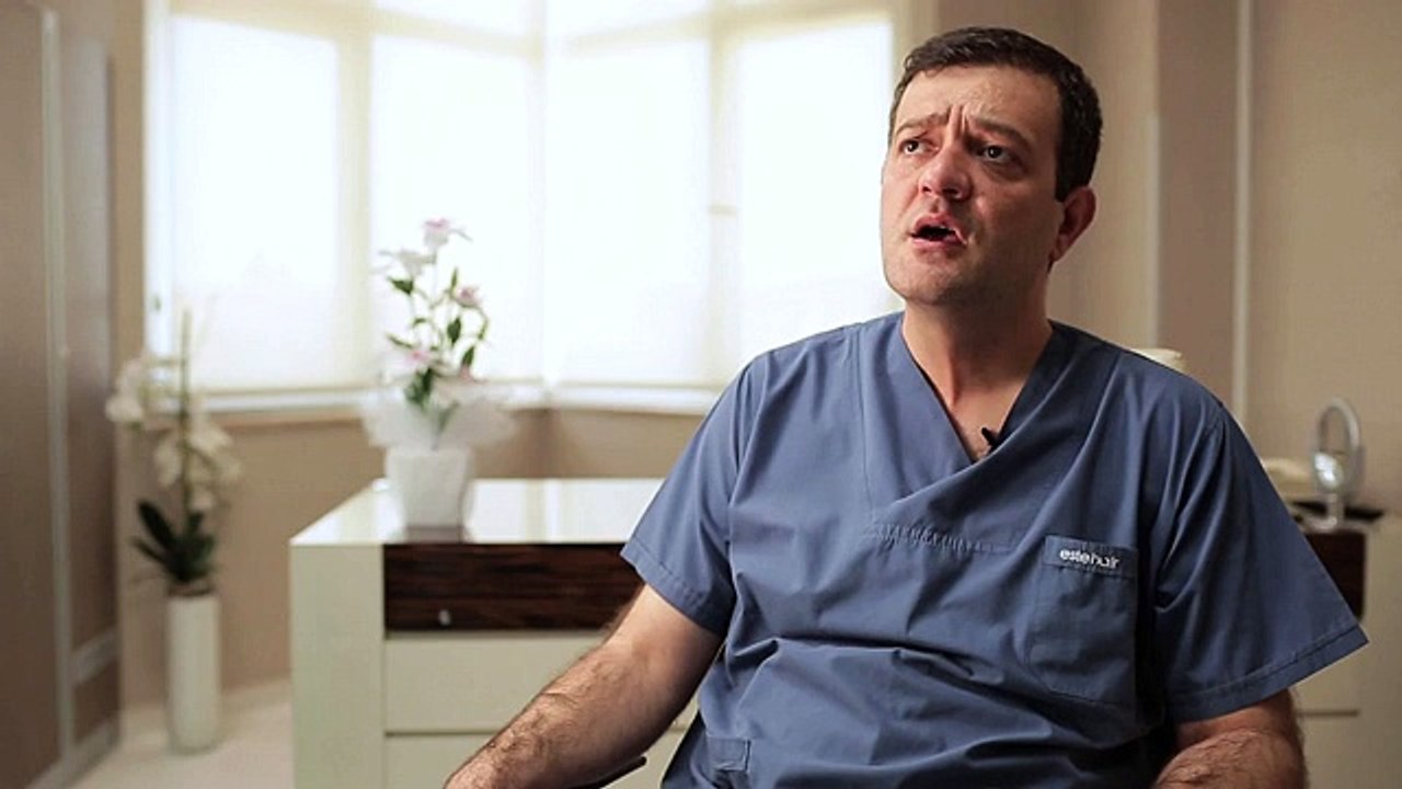 Saç ekimi operasyonu mevcut saçların kaybedilmesine neden olur mu?