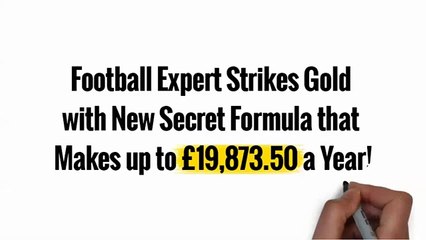 Football Tipster System Review