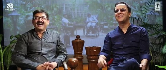 Making of 'TERE BIN' Video Song _ WAZIR MOVIE 2016 _ Farhan Akhtar, Aditi Rao Hydari _ T-Series