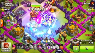 Clash of Clans - WHATS INSIDE THIS CHRISTMAS TREE FIND OUT HERE! Holiday Loot Bonus + EPIC RAIDS !