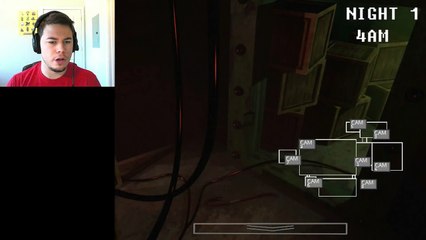 Five Nights at Treasure Island | FINAL VERSION