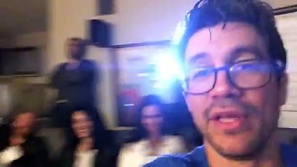 Why You Should Have A Movie Night - Tai Lopez