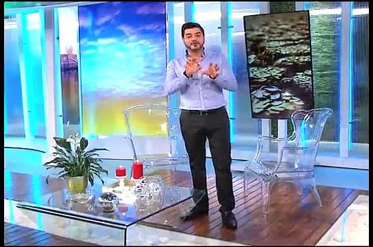 Arquitecto De Sueños- FENG SHUI- Consagrando el Feng Shui como filosofía de vida