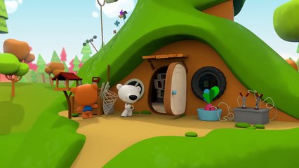 22 серия. Лучшее место в мире