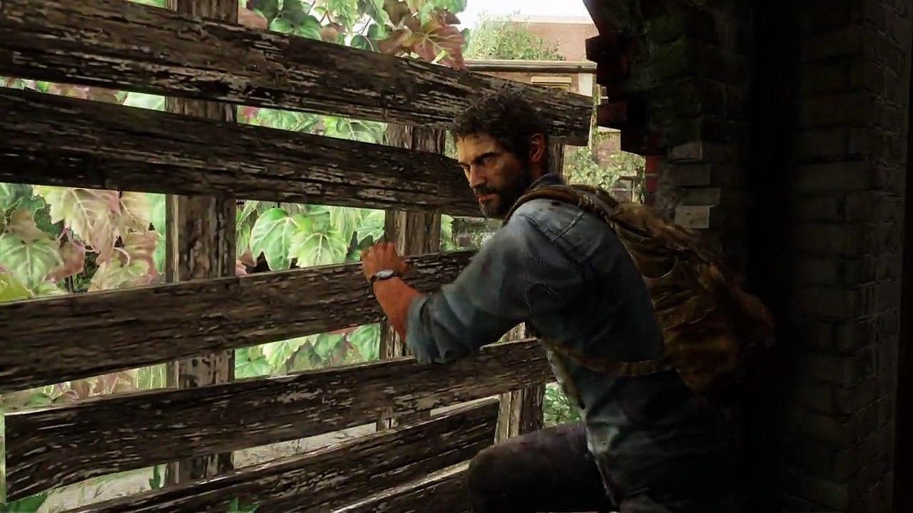 The Last of Us™ Remastered 4